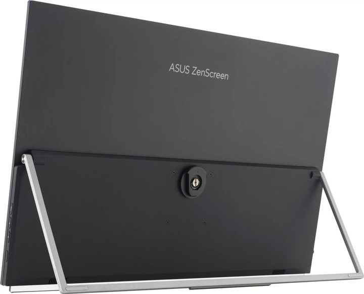 Monitor 27" ASUS ZenScreen MB27ACF (90LM0AU5-B01A71) - obraz 5
