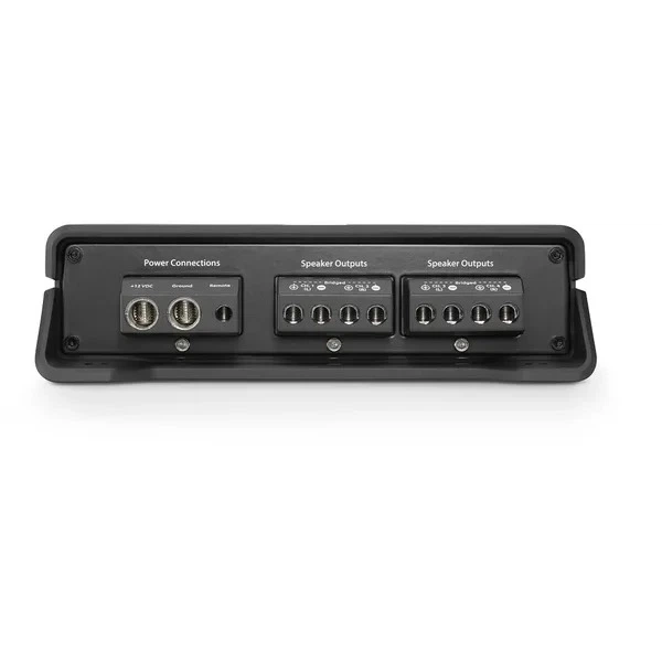 Підсилювач звуку JL Audio JD400/4 - изображение 4
