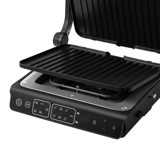 Гриль Zeegma GRILL MASTER - изображение 5