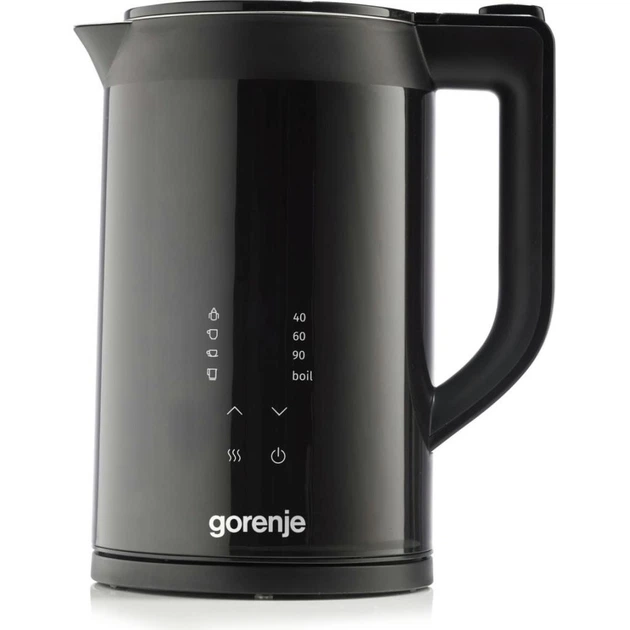 Электрочайник Gorenje K17DWDII - изображение 4