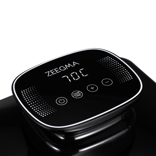 Сушилка для овощей и фруктов Zeegma DRY CHEF PRO - изображение 3