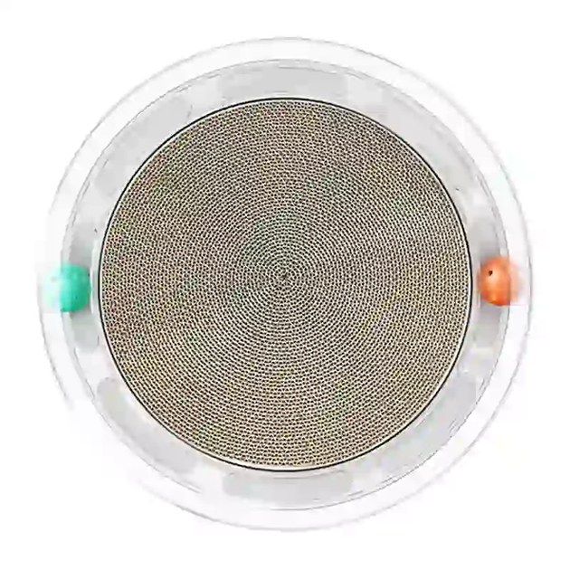Drapak PetKit 4w1 zabawka i legowisko dla kotów (6931580101303) - obraz 1