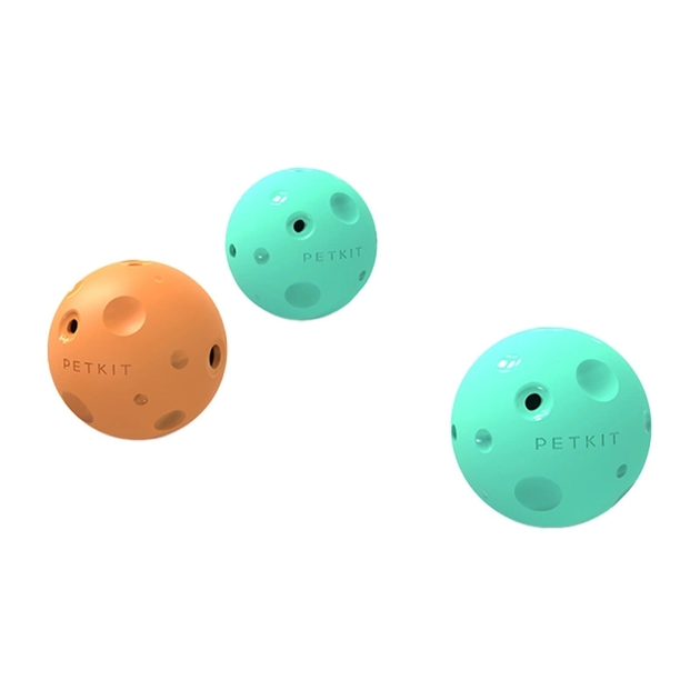Drapak PetKit 4w1 zabawka i legowisko dla kotów (6931580101303) - obraz 3