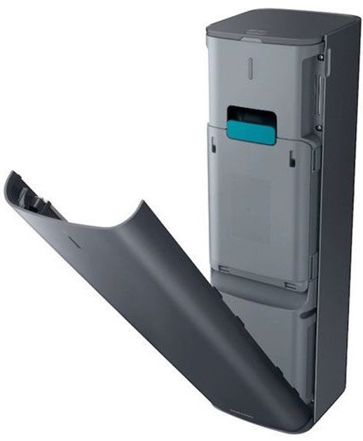 Stacja czyszcząca do odkurzacza Samsung VCA-SAE903/GE - obraz 4