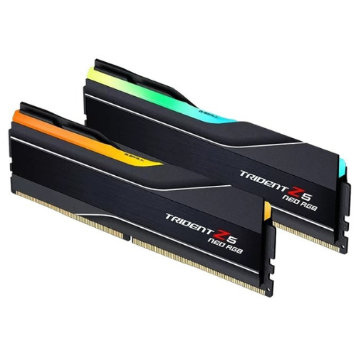Оперативная память G.Skill DDR5 64GB (2x32GB) 6000Mhz Trident Z5
