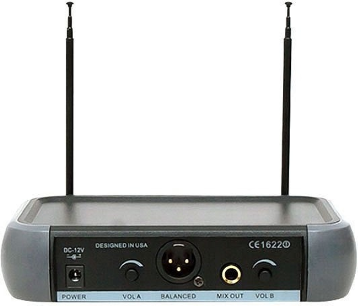System radiowy Blow PRM 903 (33-003#) - obraz 3