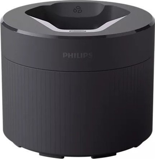 Картриджі для швидкого очищення Philips Quick Clean CC12/50 - зображення 3