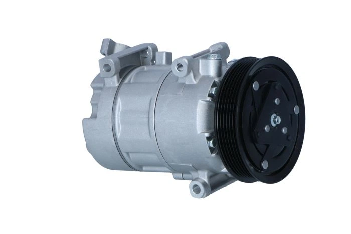 Компрессор кондиционера NRF 320058 Renault Scenic, Megane 926008209R - Фото 1 Компрессор кондиционера NRF 320058 Renault Scenic, Megane 926008209R - изображение 1