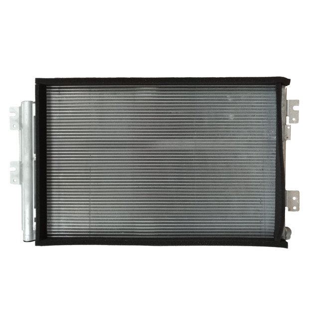 Радіатор кондиціонера BYD SA3EB-8105010 - зображення 2