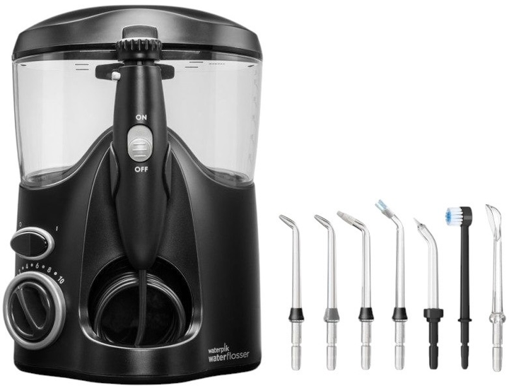 Іригатор Waterpik Ultra WF-112 (WF-112EU) - зображення 1