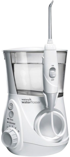 Irygator Waterpik Ultra Professional WF-660 (WF-660EU) - obraz 1