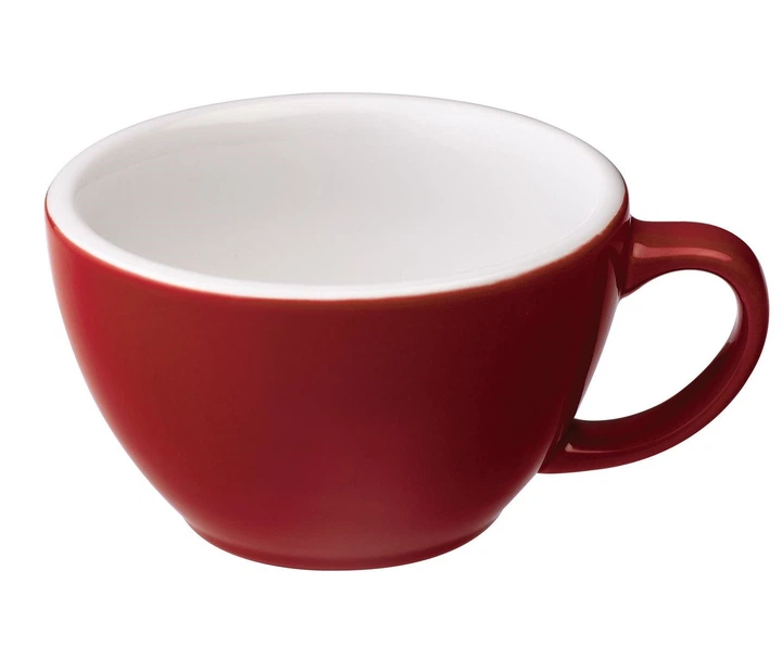 Чашка Loveramics Egg Red 300 мл (DB312F7C34B5) - изображение 3