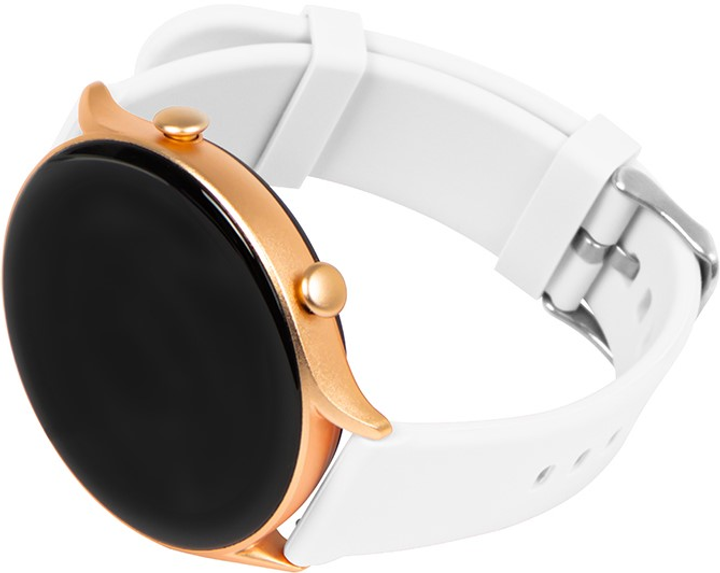 Смарт-годинник Blow X19 Gold (89-012#) - зображення 5