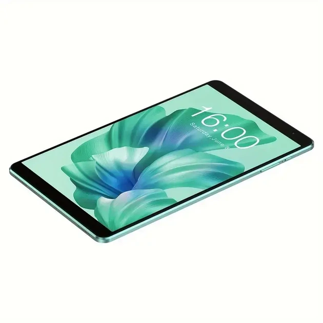 Teclast P85 Mint Green: Мощный планшет для работы и досуга - изображение 4