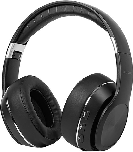 Słuchawki Blow BTX700ANC Black (32-833#) - obraz 2