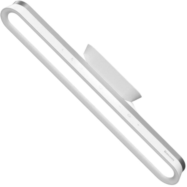 Lampka magnetyczna Baseus White (DGXC-02) - obraz 2