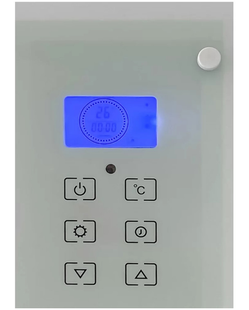 Grzejnik konwektorowy Zenet Zet-526 - obraz 3
