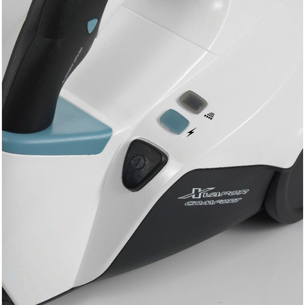 Odkurzacz parowy Ariete Xvapor Comfort 4145 - obraz 2