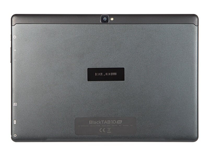 Tablet Blow BlackTAB10 4G 4/128GB Black (79-072#) - obraz 2
