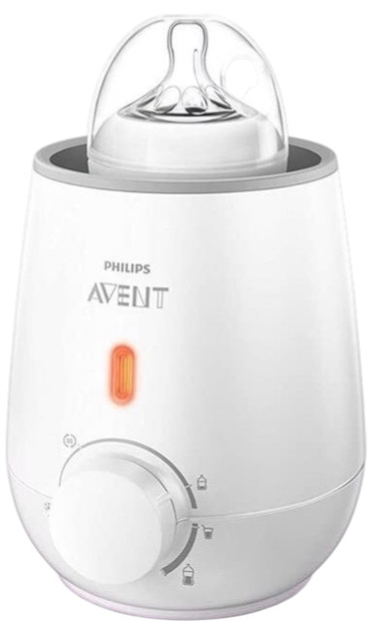 Podgrzewacz do butelek Philips AVENT SCF355/09 (8720689002158) - obraz 3