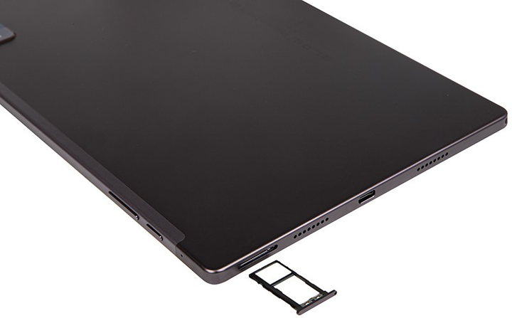 Tablet Blow PlatinumTAB11 4G 8/128GB + Grey (79-062#) - obraz 4