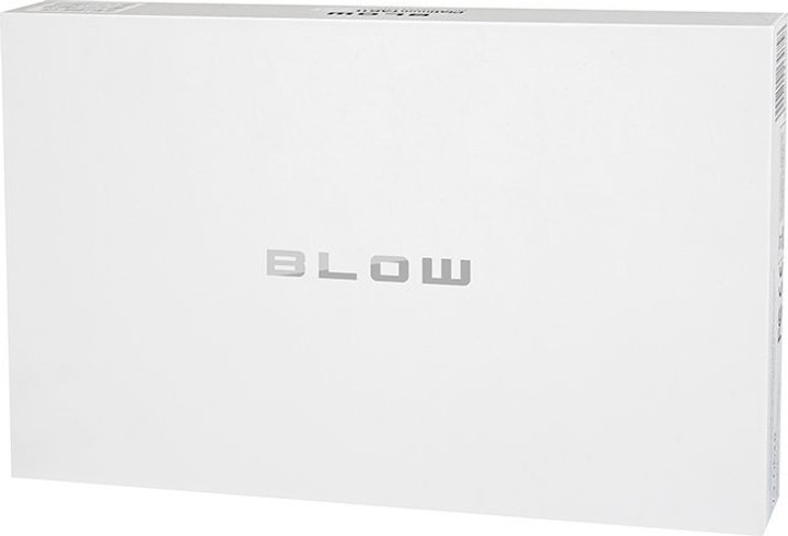 Tablet Blow PlatinumTAB11 4G 8/128GB Grey (79-064#) - obraz 5