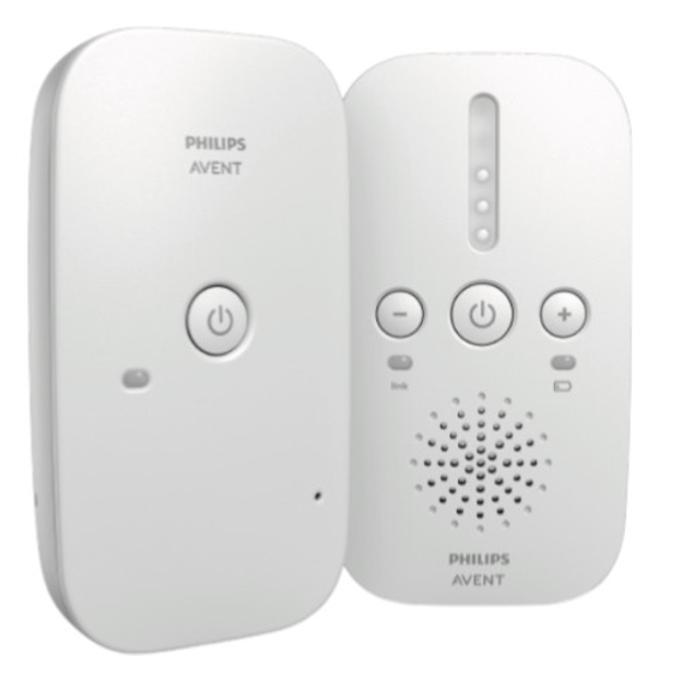 Elektroniczna niania Philips AVENT Essential SCD502/26 (8710103993728) - obraz 2