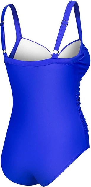Купальник слитный для женщин Aqua Speed OLIVIA 8675 голубой Женщины 46 - Фото 2 Купальник слитный для женщин Aqua Speed OLIVIA 8675 голубой Женщины 46 - изображение 2