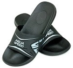 Шлепанцы Aqua Speed PANAMA 9867 черный Женские 38 - Фото 1 Шлепанцы Aqua Speed PANAMA 9867 черный Женские 38 - изображение 1