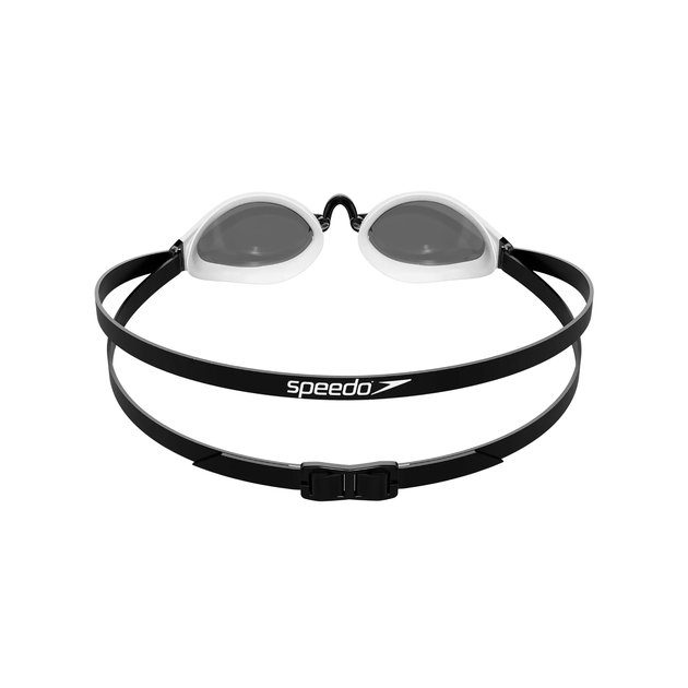 Окуляри для плавання Speedo Fastskin Speedsocket 2 (8-108967988) чорно білі - Фото 3 Окуляри для плавання Speedo Fastskin Speedsocket 2 (8-108967988) чорно білі - зображення 3
