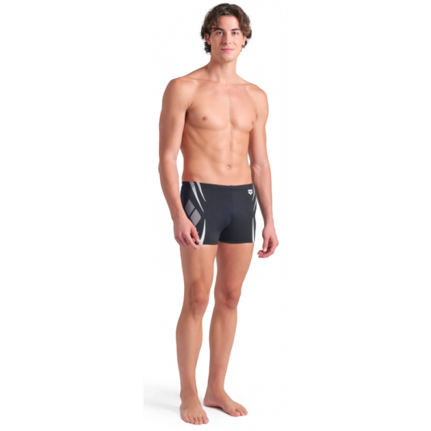 Чоловічі плавки для плавання Arena POSEIDONIA SWIM SHORT (009074-501) розмір 80 - зображення 3