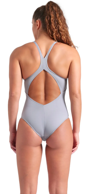Купальник Arena TRAIL SWIMSUIT V BACK (009022-520) розмір 46 - Фото 2 Купальник Arena TRAIL SWIMSUIT V BACK (009022-520) розмір 46 - зображення 2