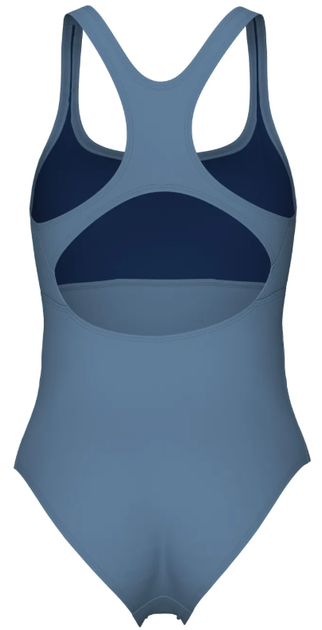 Купальник Arena SOLID SWIMSUIT CONTROL PRO BAC (005910-550) розмір 42 - изображение 5