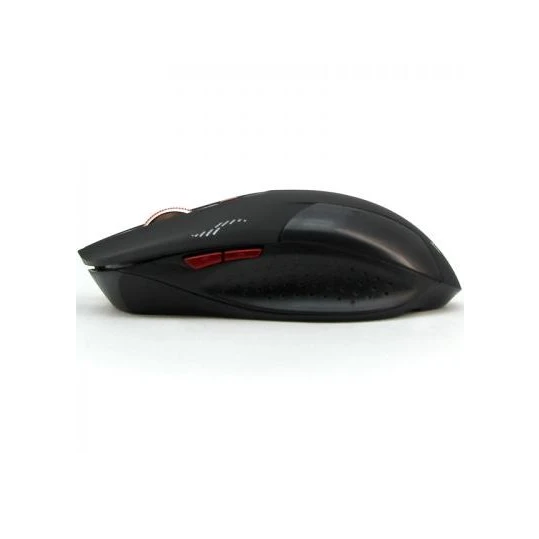 Беспроводная мышь HAVIT HV-MS927GT |2400 DPI, 6 клавиш| Черный - изображение 5