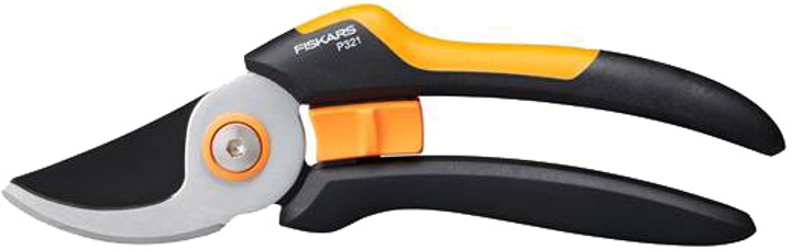 Sekator płaski Fiskars Solid P321 (1057162) - obraz 1