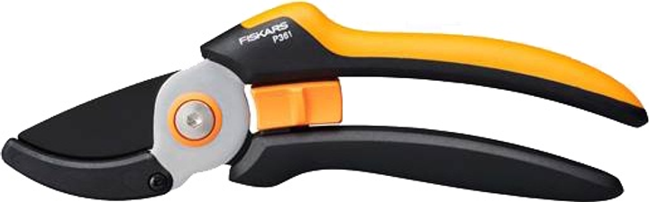 Sekator kontaktowy Fiskars Solid P361 (1057165) - obraz 1