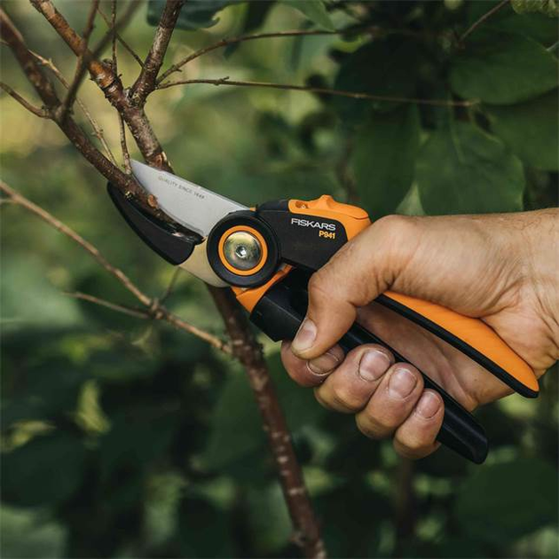 Sekator kontaktowy Fiskars X-series P941 L (1057174) - obraz 2