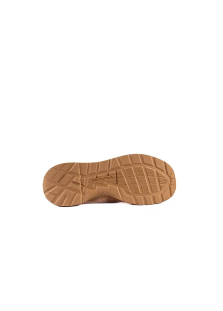 Тактические ботинки DECKERS X Lab Tactical M DX-G8 carbon размер 45 1/3 стелька 29,5см - изображение 4