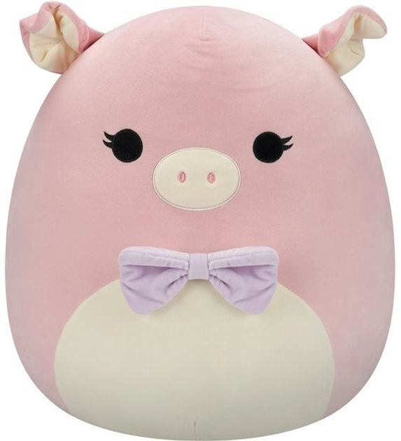 М'яка іграшка Squishmallows Hettie Pig P21 50 см (0196566453654) - зображення 1