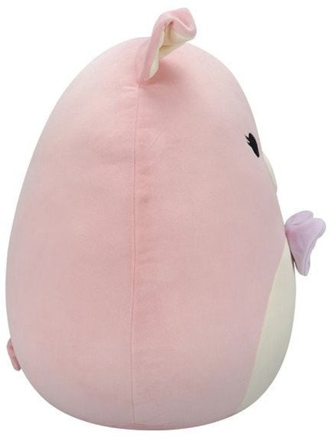 М'яка іграшка Squishmallows Hettie Pig P21 50 см (0196566453654) - зображення 4
