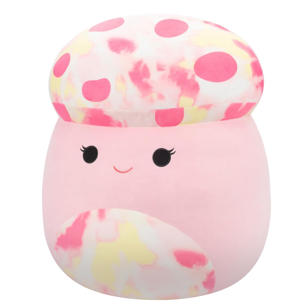 М'яка іграшка Squishmallows Rachel Mushroom 60 см (0191726785392) - зображення 2