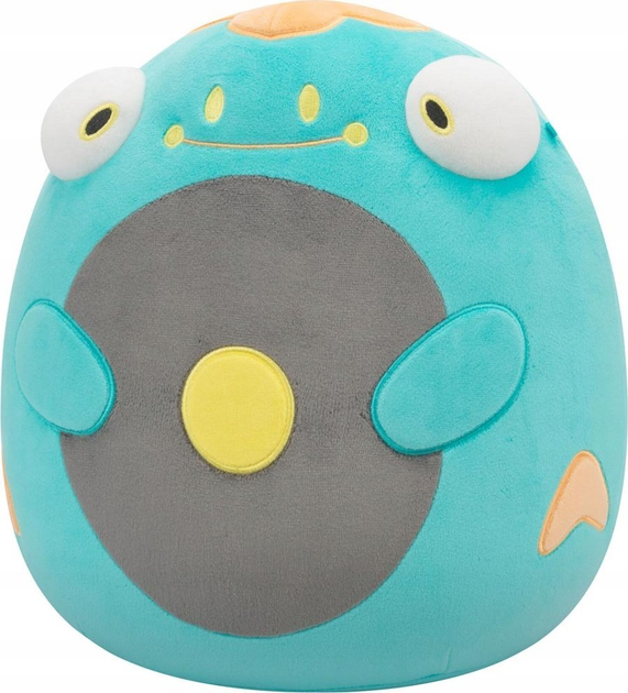 Pluszak Squishmallows Pokemon Bellibolt 50 cm (0196566198548) - obraz 2