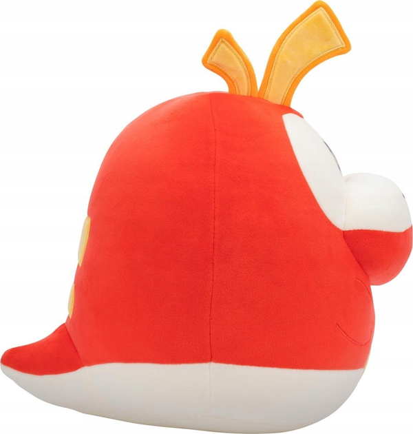 М'яка іграшка Squishmallows Pokemon Fuecoco 50 см (0196566198531) - зображення 4