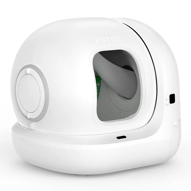 Samoczyszcząca kuweta dla kota PetKit Pura MAX 2 PREMIUM (6975069305028) - obraz 6
