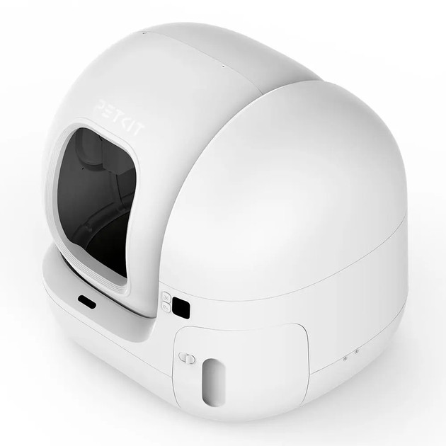 Samoczyszcząca kuweta dla kota PetKit Pura MAX 2 PREMIUM (6975069305028) - obraz 7
