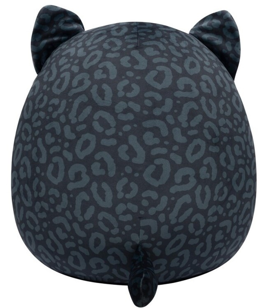 Pluszak Squishmallows Xiomara Panther P20 40 cm (0196566457195) - obraz 4