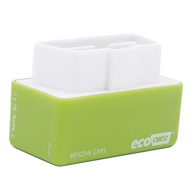 Экономайзер бензина Eco OBD2 бред оптимизация работы двигателя легкость установки - изображение 3