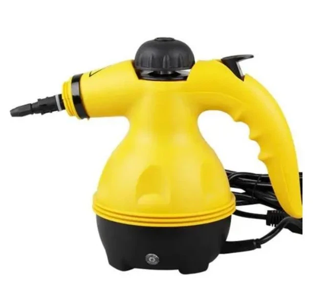 Пароочиститель Steam Cleaner DF-A001 мощность 1500 Вт давление 4 бар - Фото 5 Пароочиститель Steam Cleaner DF-A001 мощность 1500 Вт давление 4 бар - изображение 5