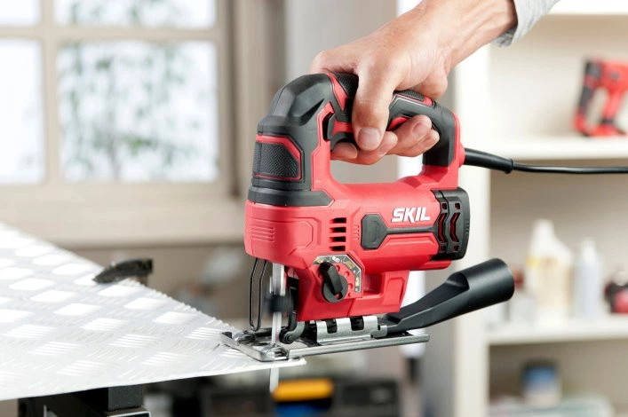 Лобзик електричний Skil 4530 AA (SW1E4530AA) (8719643000255) - зображення 11