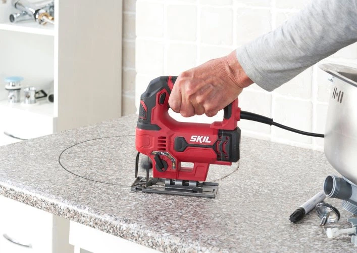 Лобзик електричний Skil 4530 AA (SW1E4530AA) (8719643000255) - зображення 6